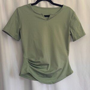 Workout Top XL NWOT